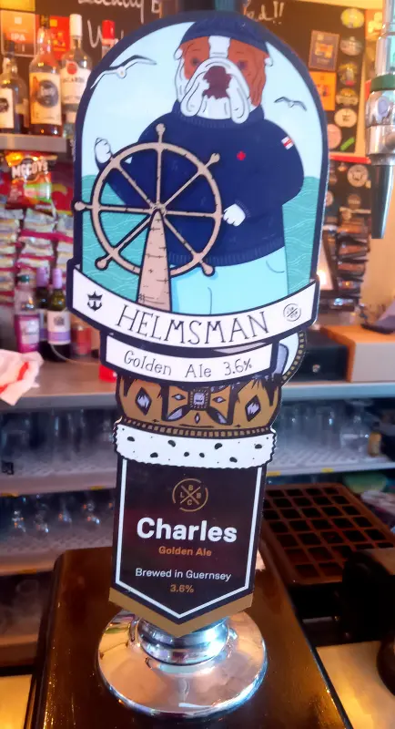 Little Big Brew Co. Charles