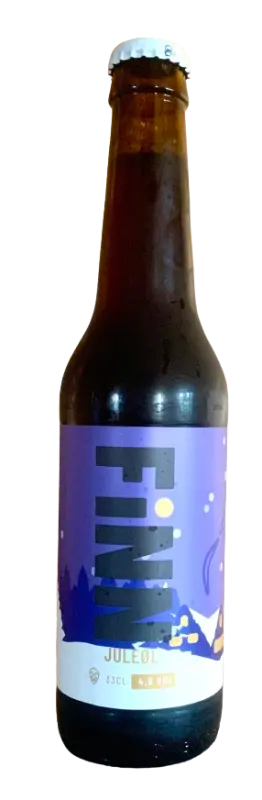 Brygghuset Finn Juleøl