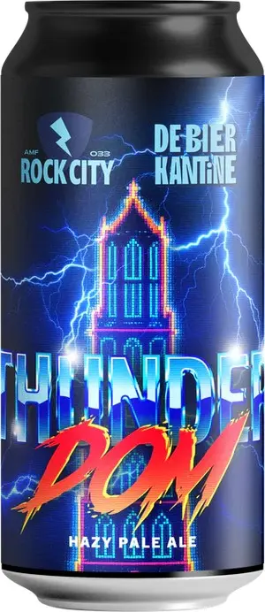 Rock City Thunderdom
