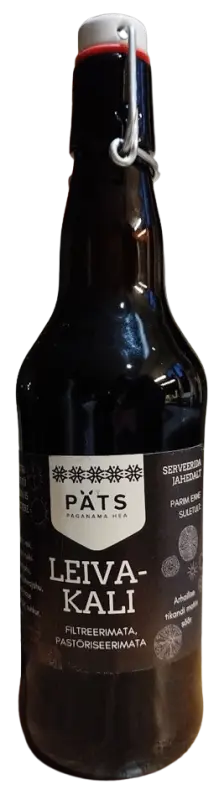 Päts Leivakali