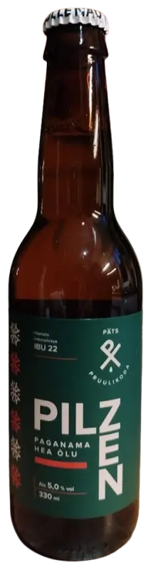 Päts Pilzen