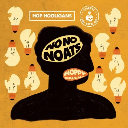 Hop Hooligans No No Noats