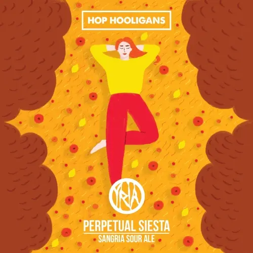 Hop Hooligans Perpetual Siesta