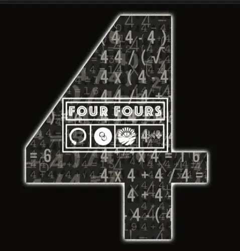 Vitamin Sea Brewing Four Fours