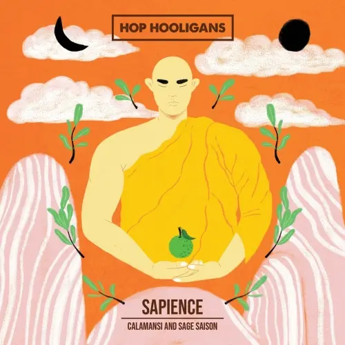 Hop Hooligans Sapience