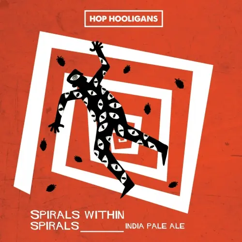 Hop Hooligans Spirals Within Spirals