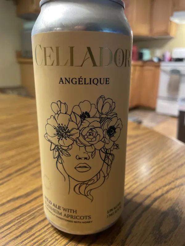 Cellador Ales Angelique