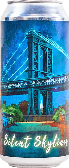 Timber Ales Silent Skylines