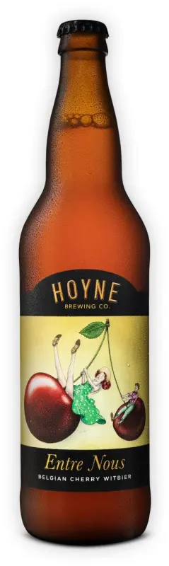 Hoyne Brewing Entre Nous