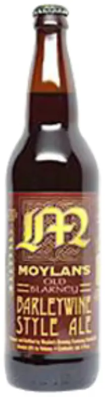 Moylans Brewery & Restaurant Old Blarney Barleywine