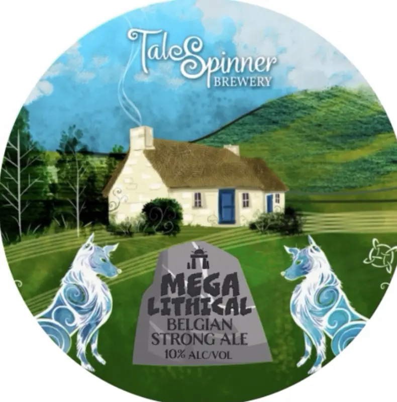 TaleSpinner Brewery Mega Lithical