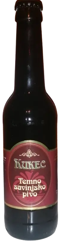 Inštitut za hmeljarstvo in pivovarstvo Slovenije (IHPS) Kukec Temno Savinjsko Pivo