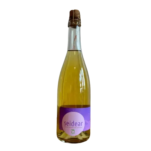 Wee Scottish Cider Company Seidear Quince