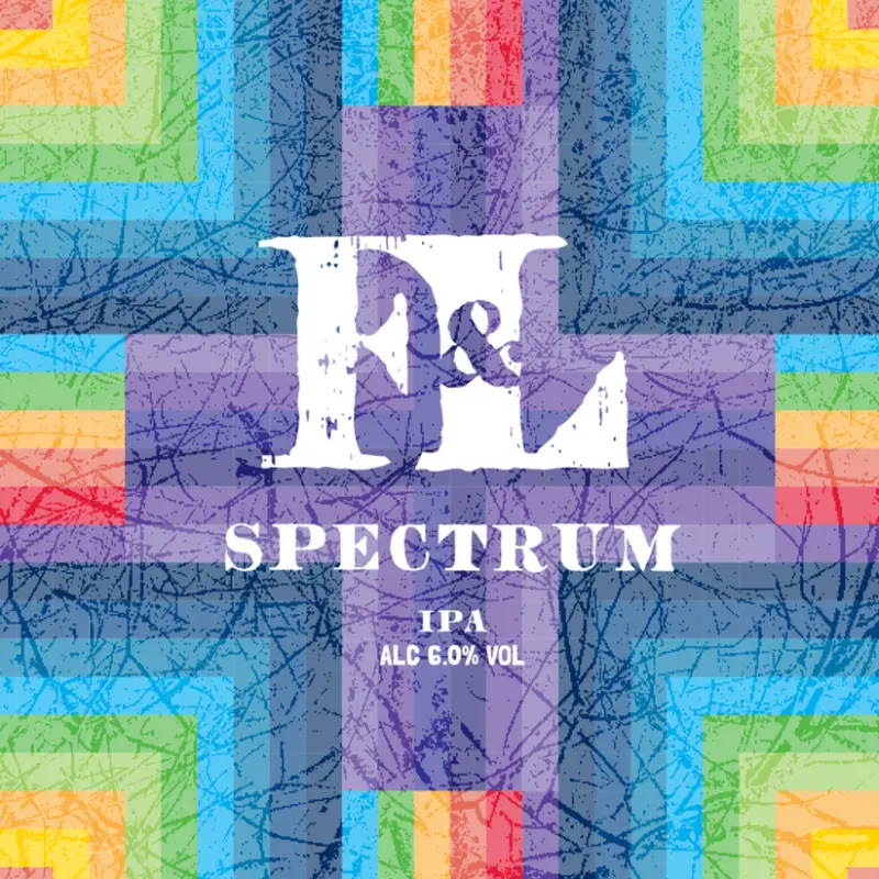 First & Last Brewery Spectrum
