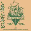Apex Brewing Company Ecliptic