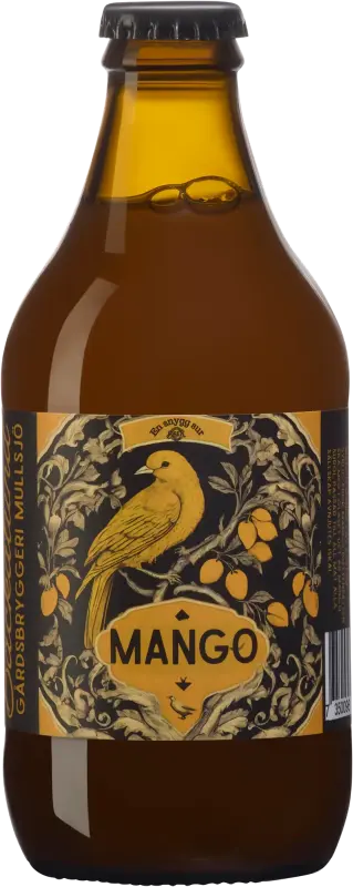 Bäckalund Gårdsbryggeri Mangosuris