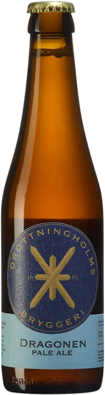 Drottningholms Bryggeri Dragonen