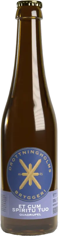 Drottningholms Bryggeri Et Cum Spiritu Tuo