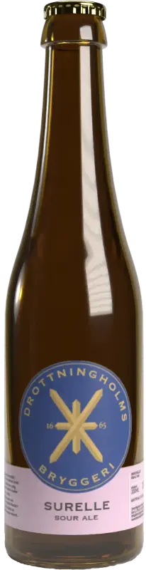 Drottningholms Bryggeri Surelle