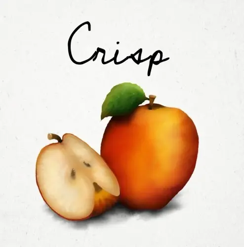 HenkeBier Crisp