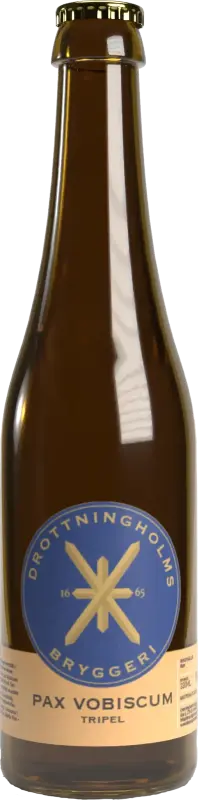 Drottningholms Bryggeri Pax Vobiscum