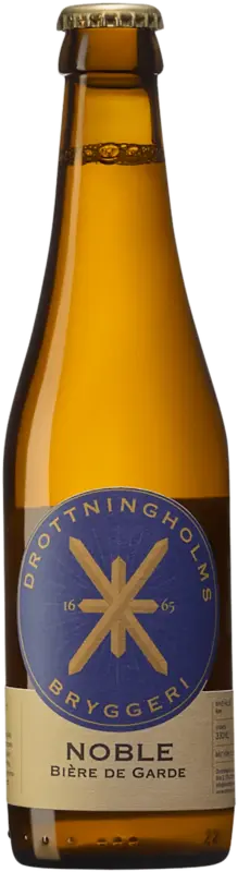 Drottningholms Bryggeri Noble