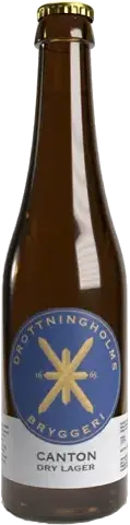 Drottningholms Bryggeri Canton