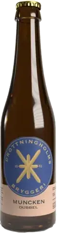 Drottningholms Bryggeri Muncken