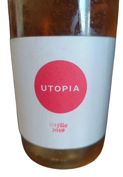 Utopia Otýlie