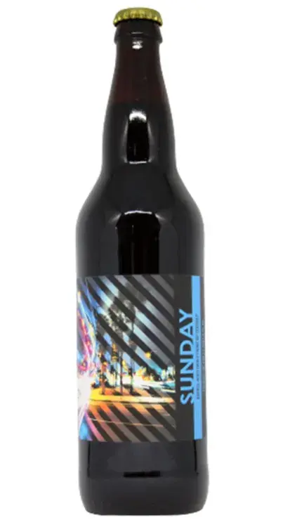 Cycle Brewing Sunday (2023)