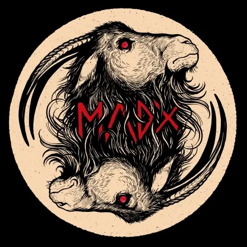 MadX Tanngnjóstr