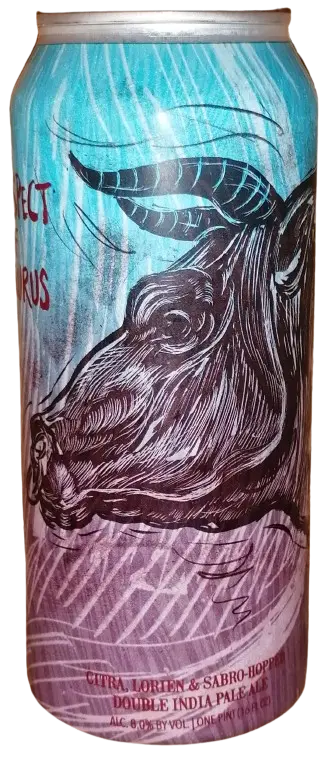 Hop Butcher for the World Aspect of Taurus