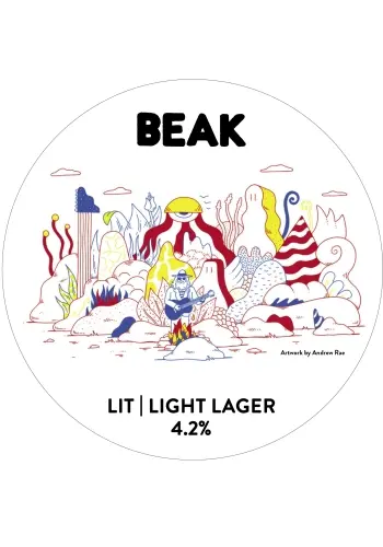 Beer image
