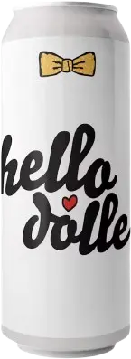 Evil Twin Brewing NYC Hello Dolle