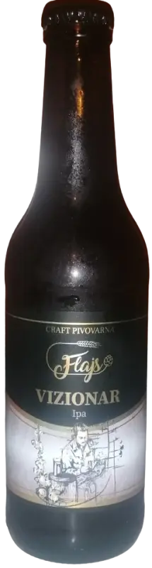 Craft Pivovarna Flajs Flajs Vizionar