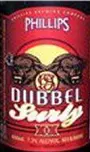 Phillips Brewing and Malting Co. Dubbel Surly