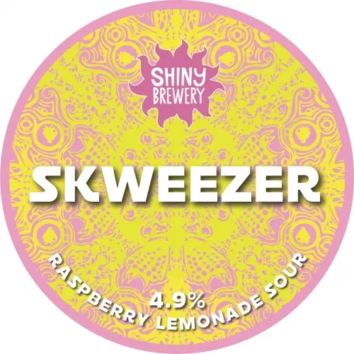 Shiny Brewing Skweezer