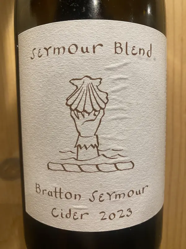 Gimlet Bar Seymour Blend 2023