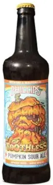 Phillips Brewing and Malting Co. Toothless Pumpkin Sour Ale