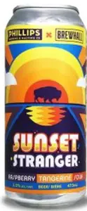 Phillips Brewing and Malting Co. Sunset Stranger