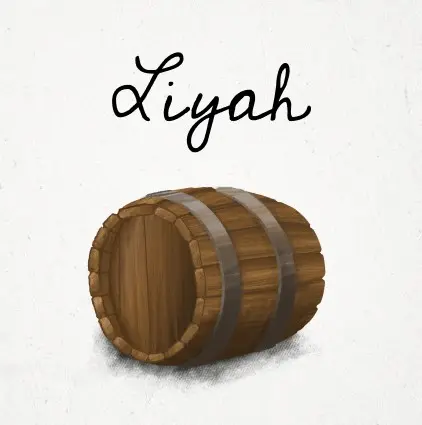 HenkeBier Liyah