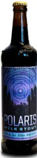 Phillips Brewing and Malting Co. Polaris Milk Stout