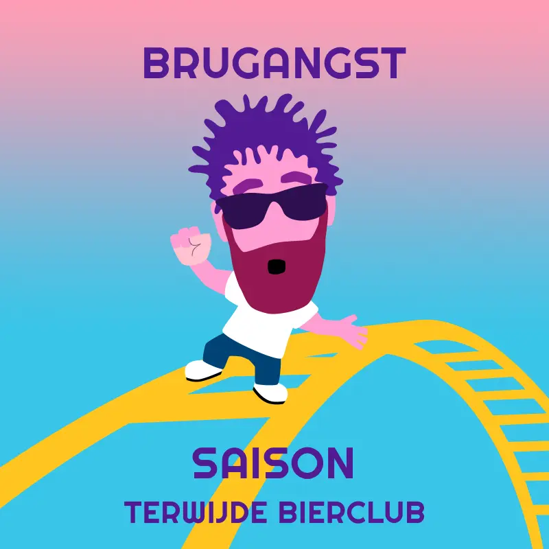 Terwijde Bierclub Leidsche Rijn Brugangst