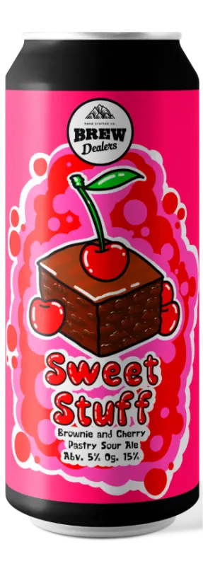 Brew Dealers Sweet Stuff