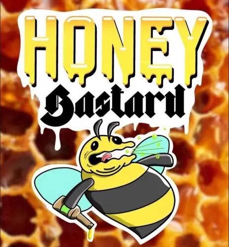 Raccoon Brewing Co. Honey Bastard