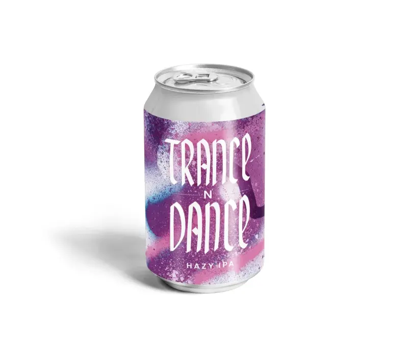 La Source Beer Co. Trance N Dance