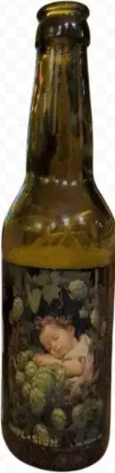 Implosion Brewing Sten