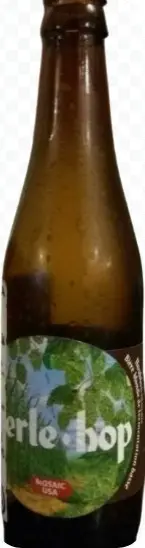 Perle - Bières Artisanales Artzner HOP Mosaic USA