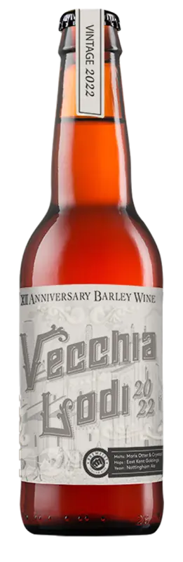Brewfist Vecchia Lodi 2022