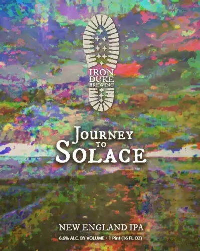 Sole Syndicate Journey to Solace